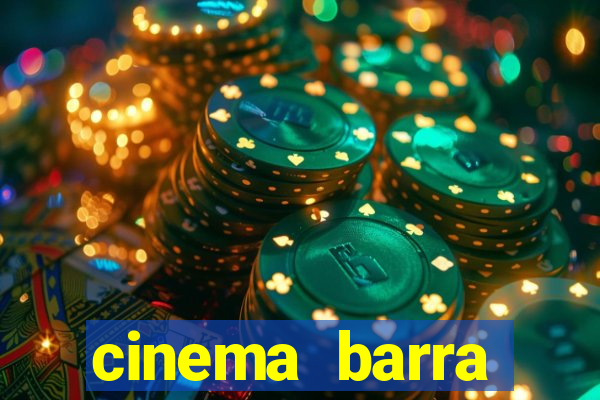 cinema barra shopping sul